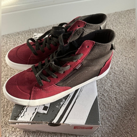 The Lizzie - VANS - Picture 5 of 7